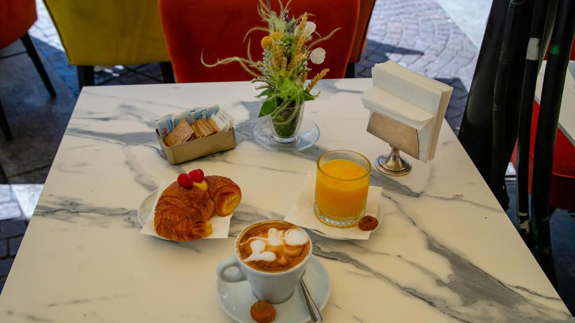 Aiello Hotels - Isola Design District Milan