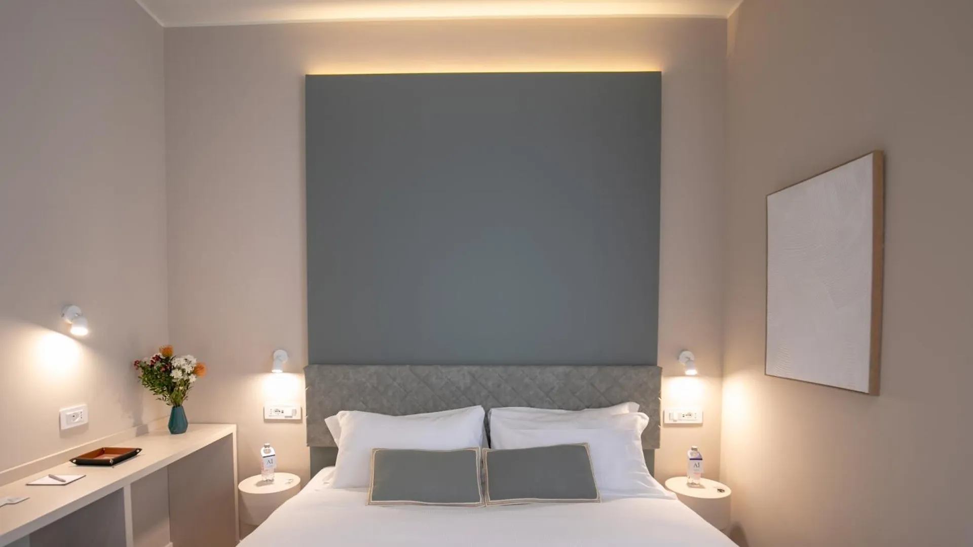 Aiello Hotels - Isola Design District Milan Italy