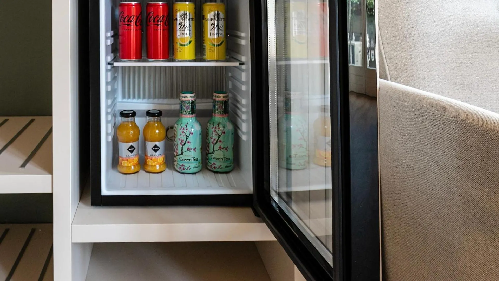 Aiello Hotels - Isola Design District Milan