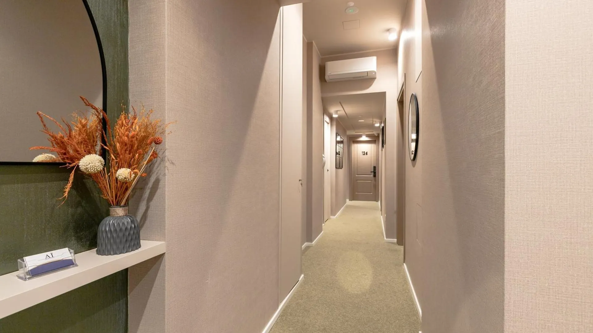 Aiello Hotels - Isola Design District Milan