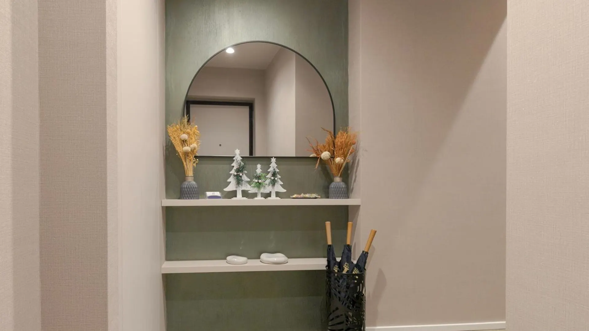 Aiello Hotels - Isola Design District Milan