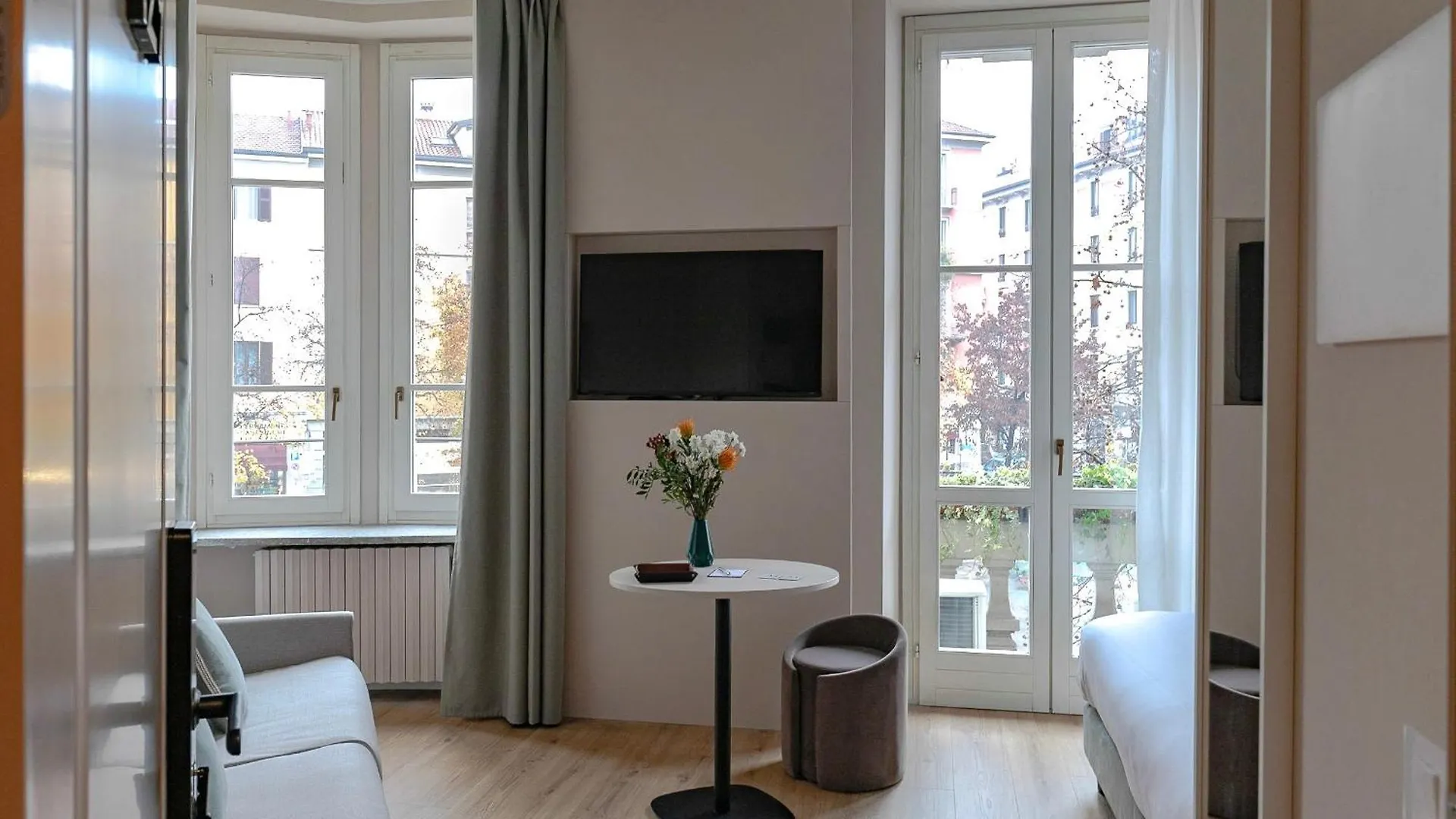 Aiello Hotels - Isola Design District Milano