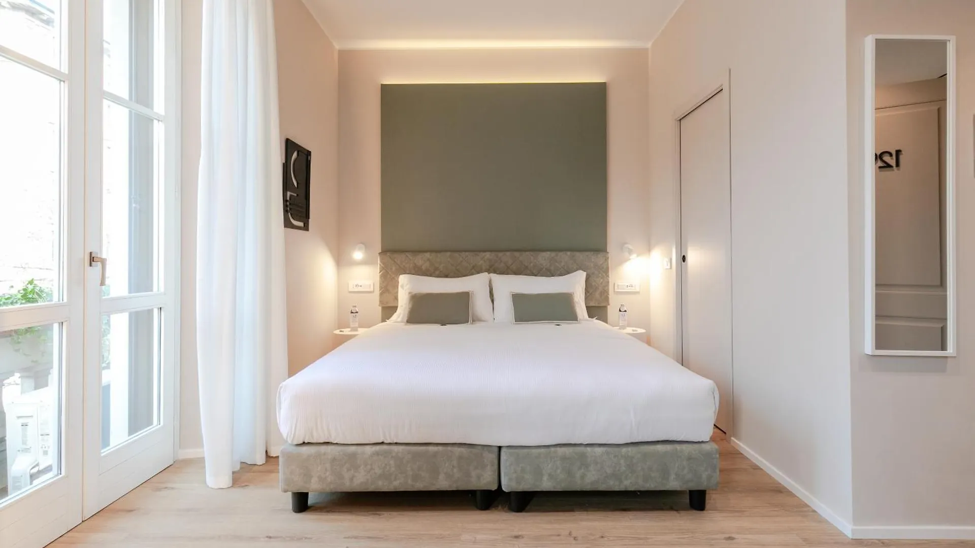 Aiello Hotels - Isola Design District Milano