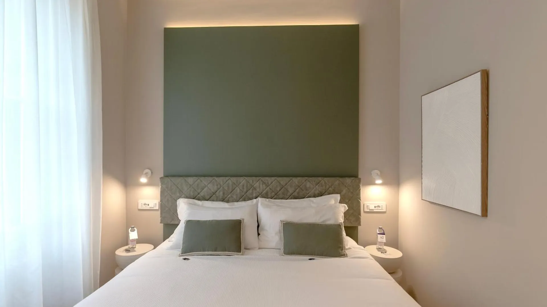 Aiello Hotels - Isola Design District Milano